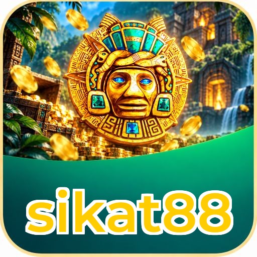 Screenshot 1 - sikat88 Home Screen