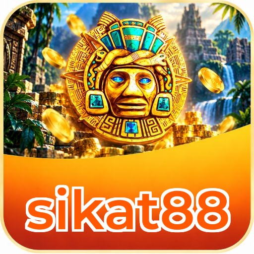 Screenshot 1 - sikat88 Home Screen