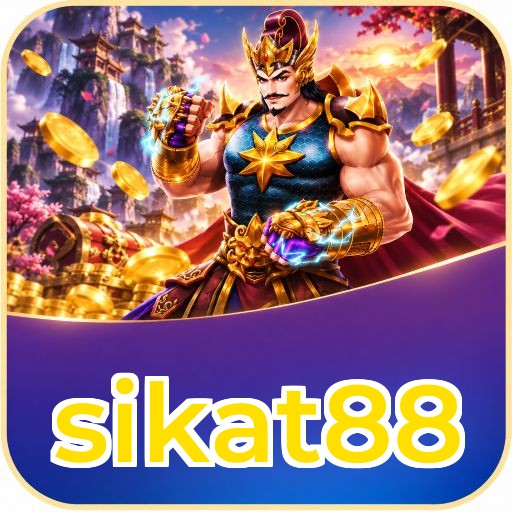 Screenshot 1 - sikat88 Home Screen